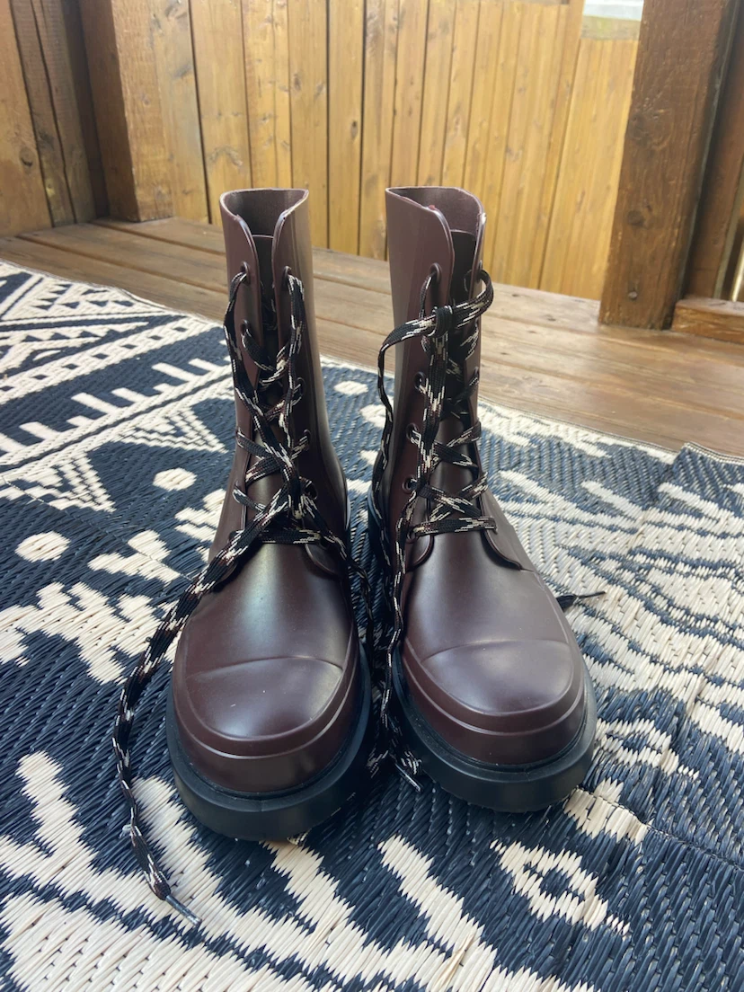 Women’s Rubber Boots