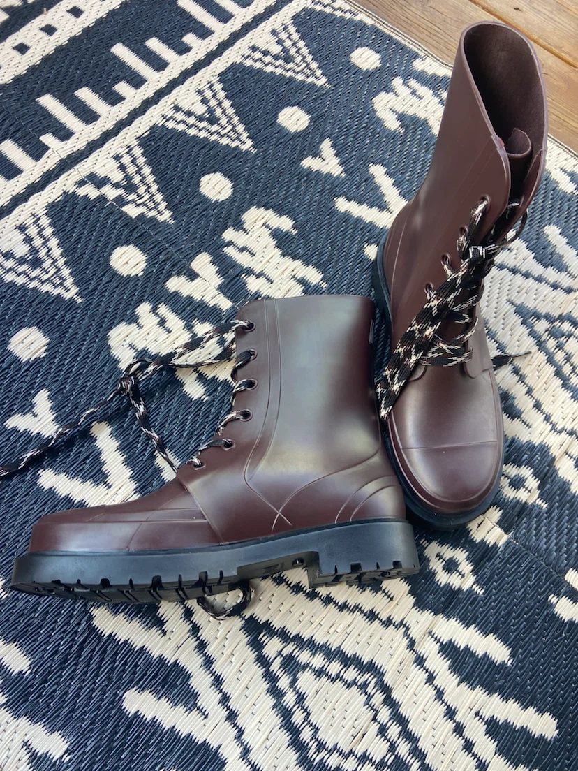 Women’s Rubber Boots - photo 2