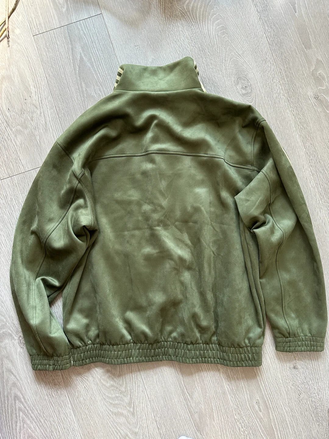 BNWT Adidas CTT 3.1 Chinese New Year Track Jacket - photo 2