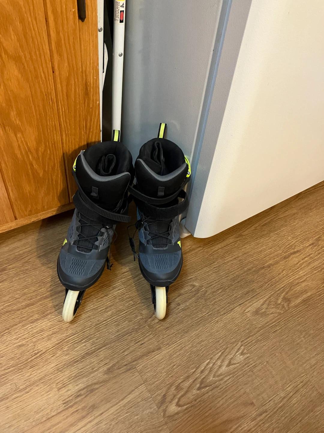 Men’s Rollerblades size 10