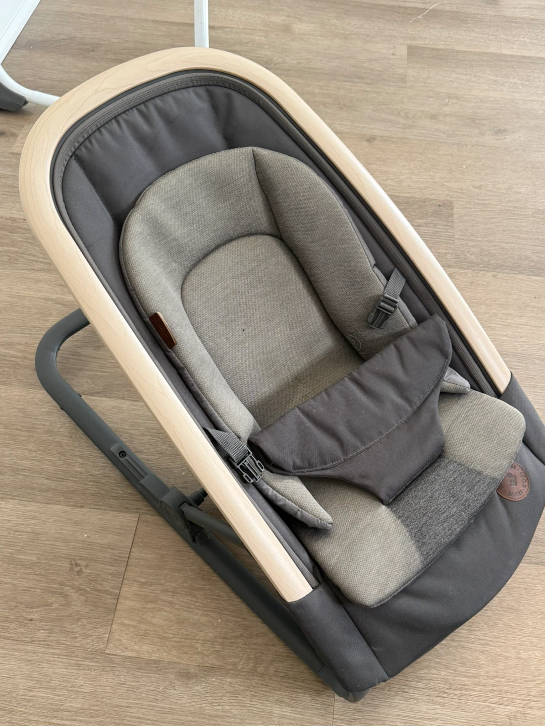 Rocking chair | Maxi-Cosi Kori 2-in-1 Rocker