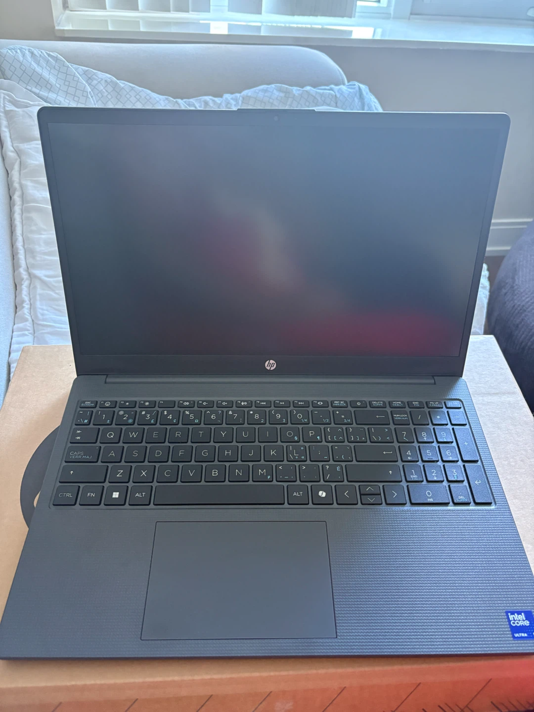 HP Laptop - photo 4