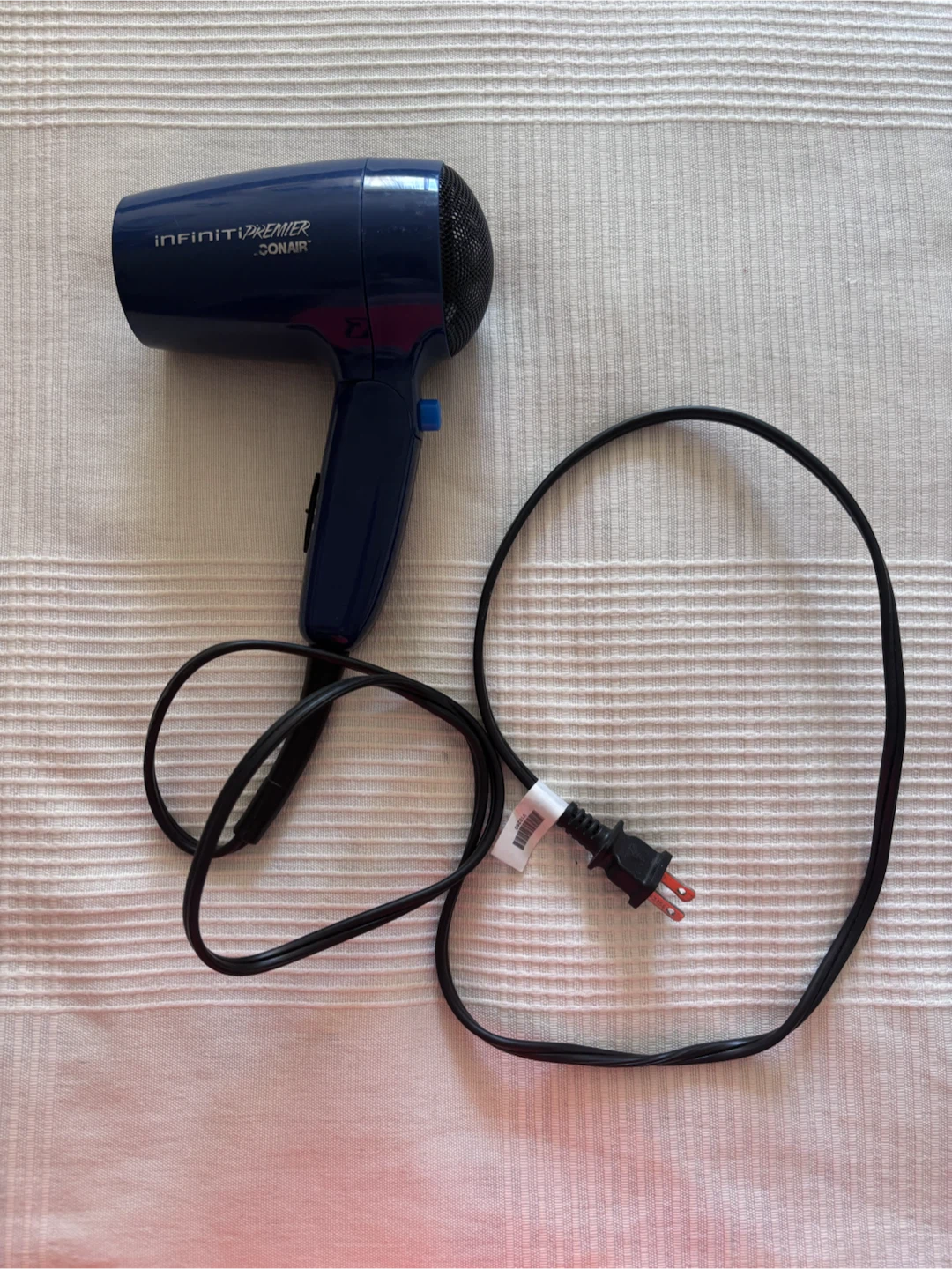 Conair InfinitiPRO Hair Dryer