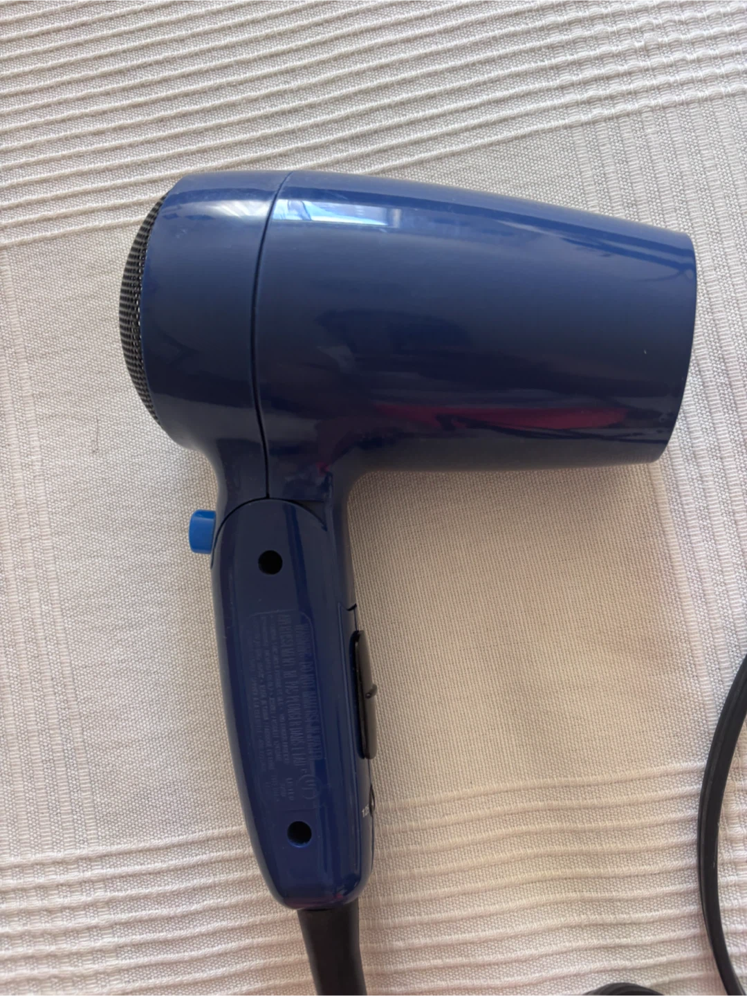 Conair InfinitiPRO Hair Dryer - photo 2
