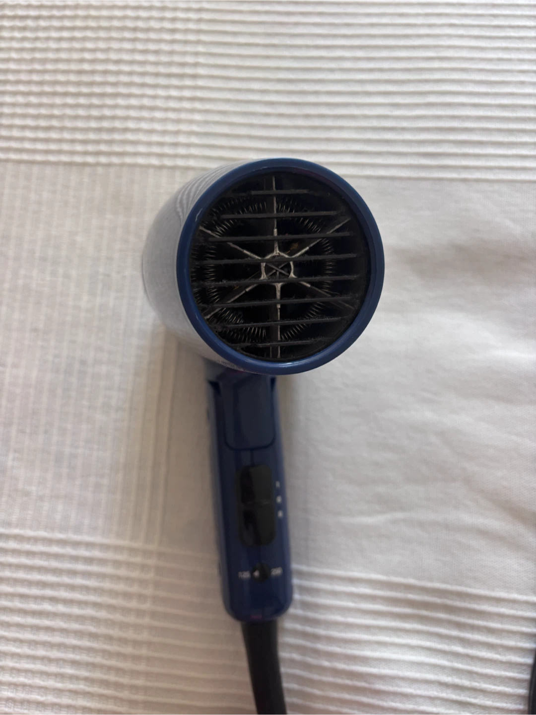 Conair InfinitiPRO Hair Dryer - photo 4