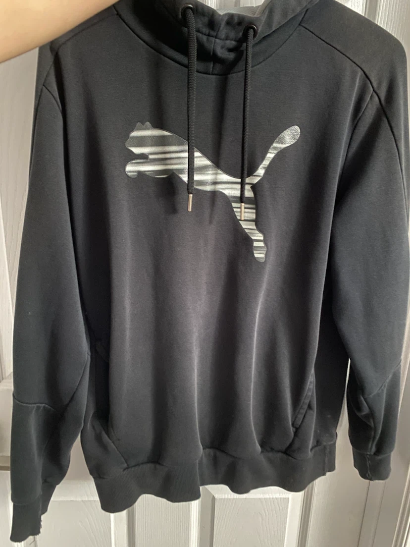 Puma Hoodie