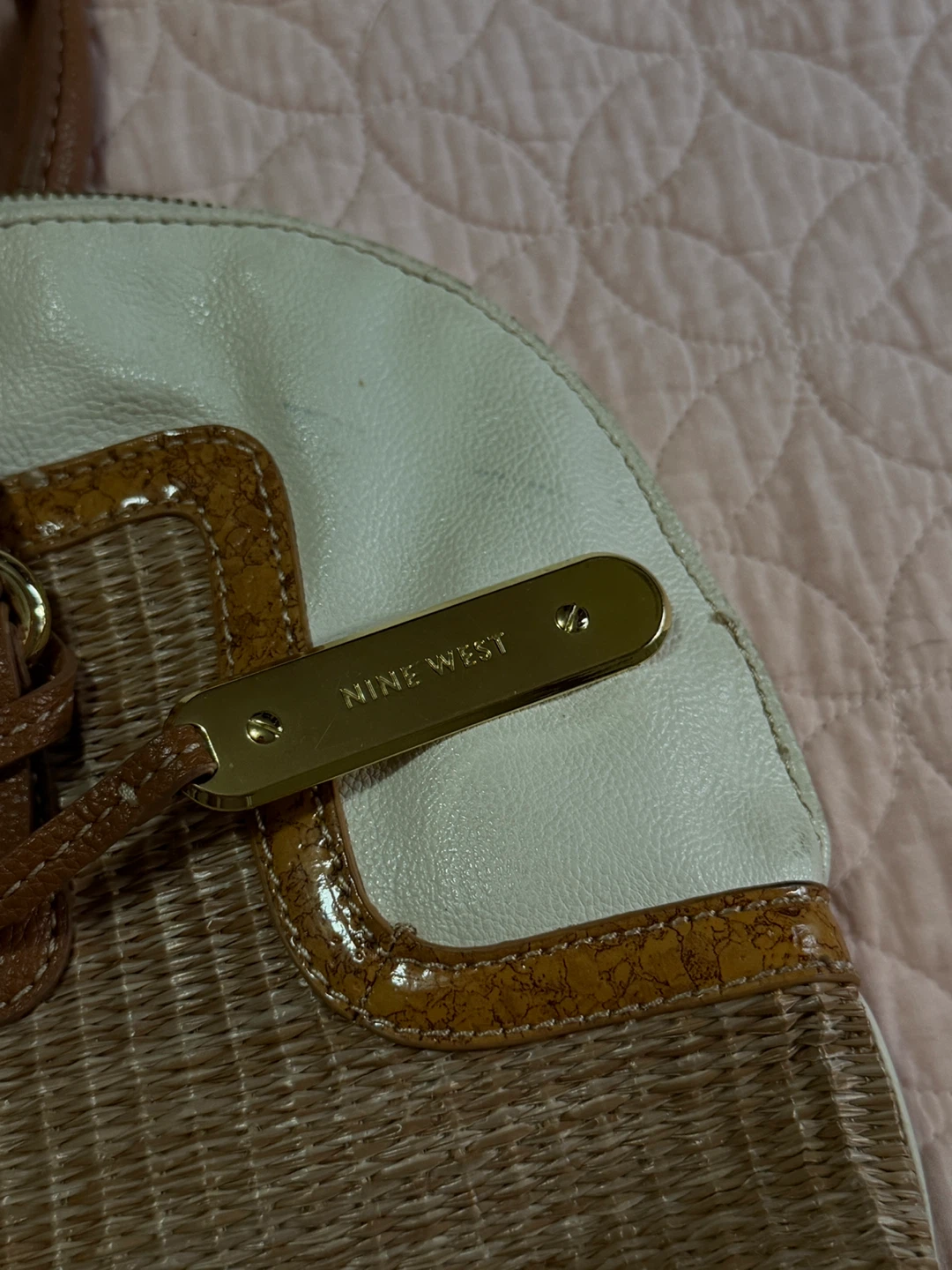 Nine West Bag - photo 3