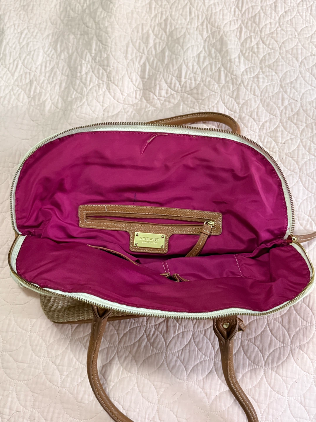 Nine West Bag - photo 4