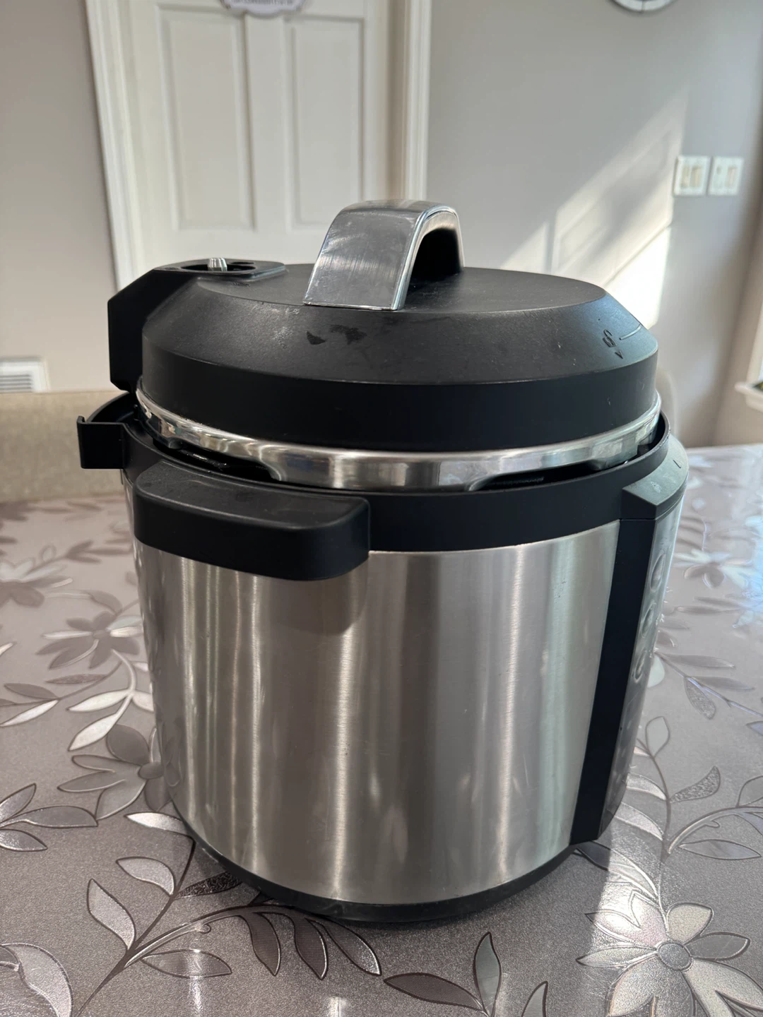 Farberware Electric Multi-Cooker Pressure Cooker - photo 3