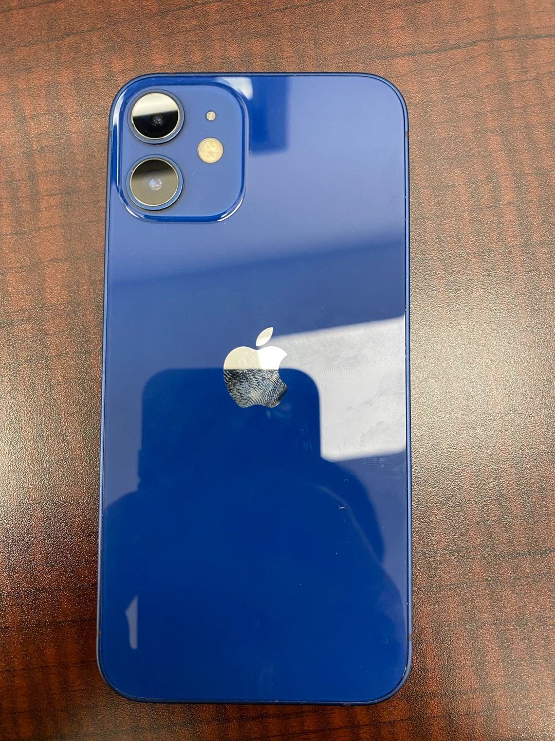 iPhone 12 mini 128gb Unlocked - photo 4