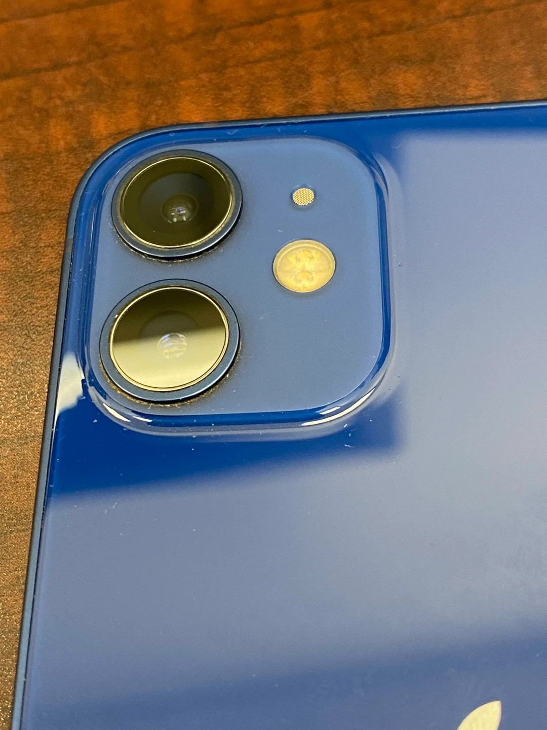 iPhone 12 mini 128gb Unlocked - photo 5