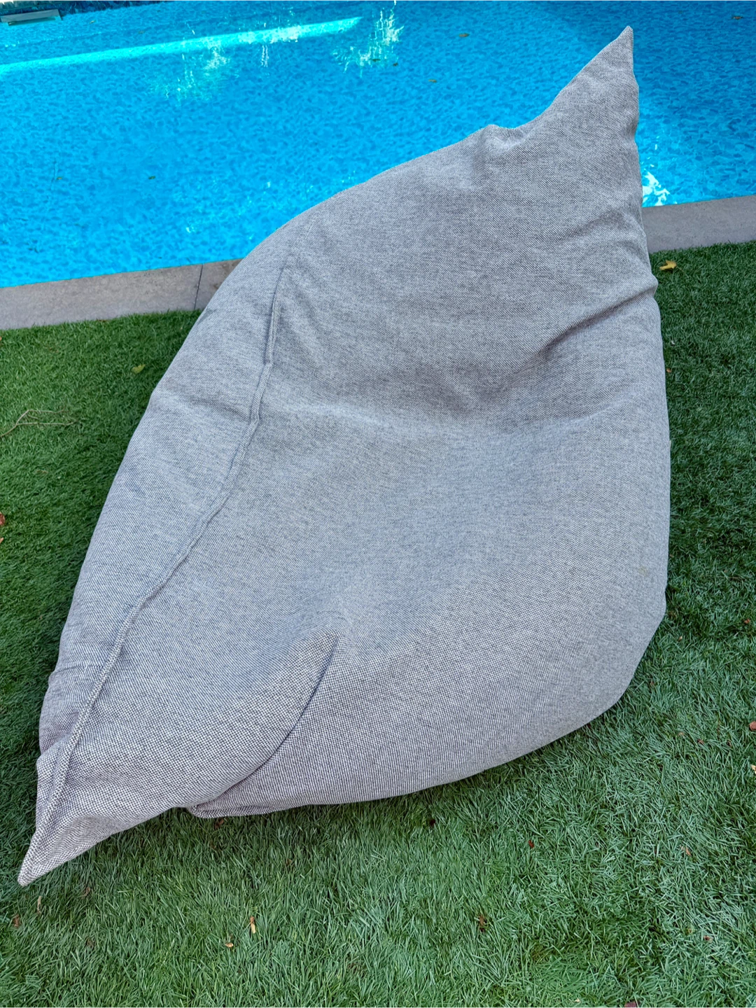 Norka Living Beanbag Chair