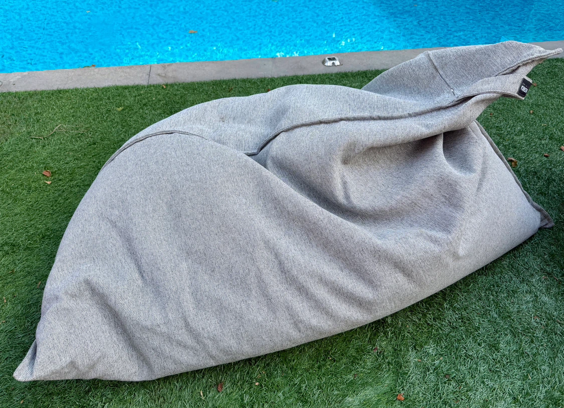 Norka Living Beanbag Chair - photo 2