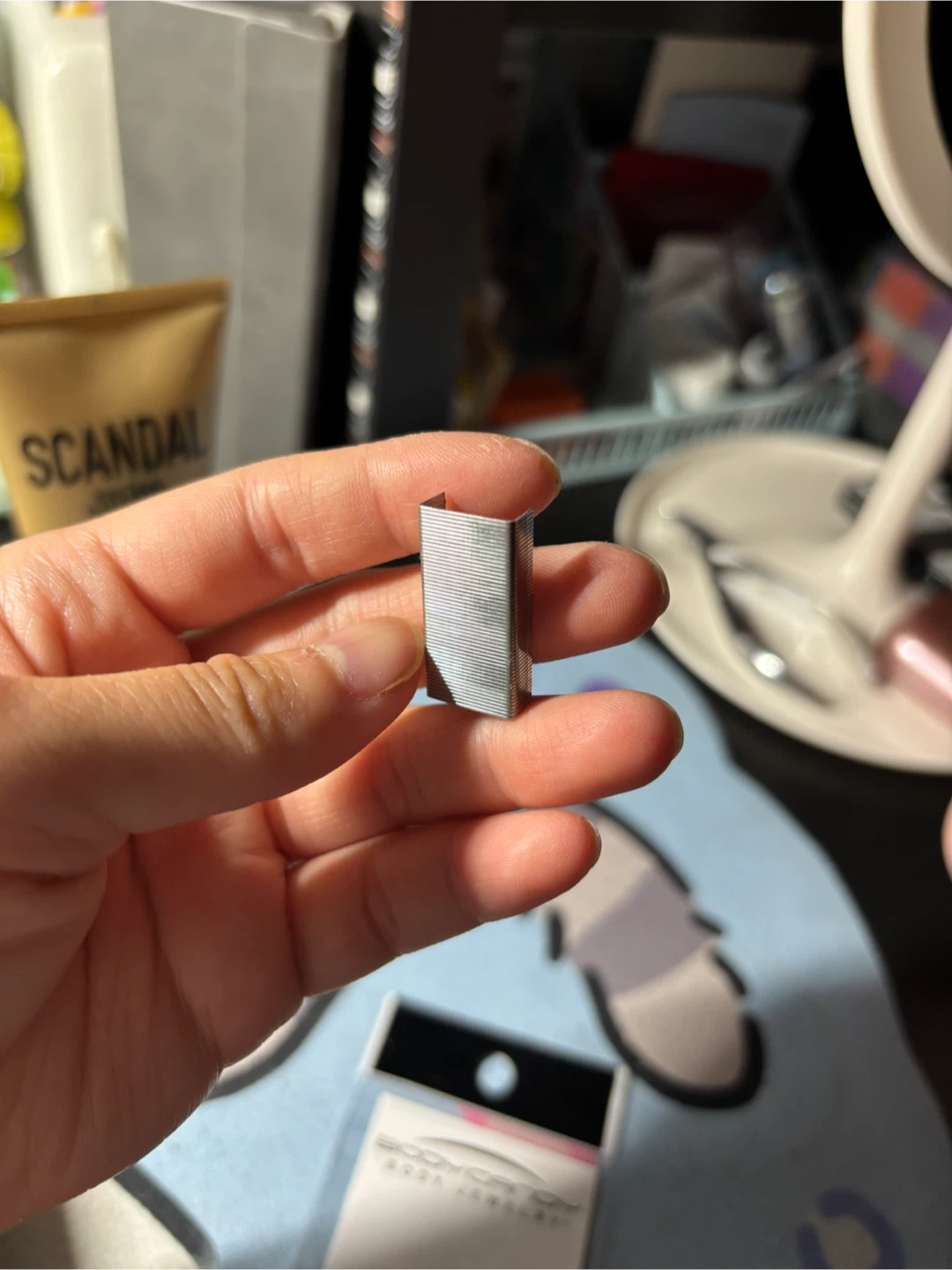 studio mini staples - photo 2