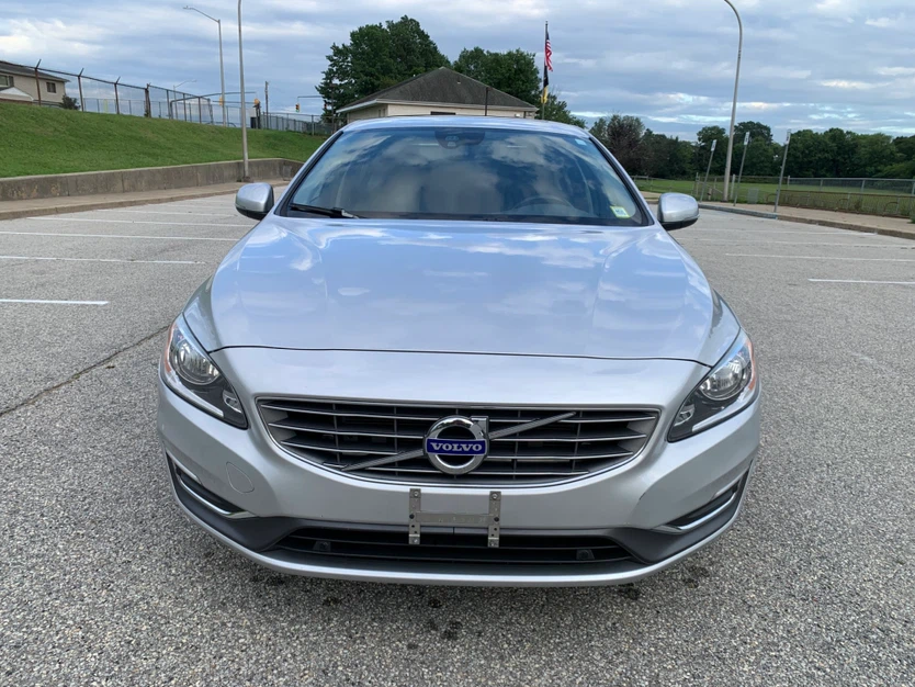2016 Volvo S60 T5 Inscription AWD - photo 3