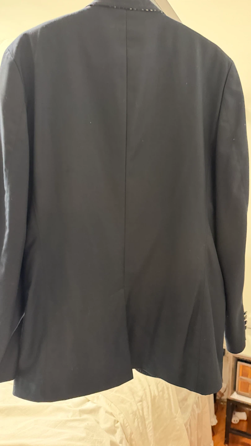 INC International Concepts jacket   - - photo 2
