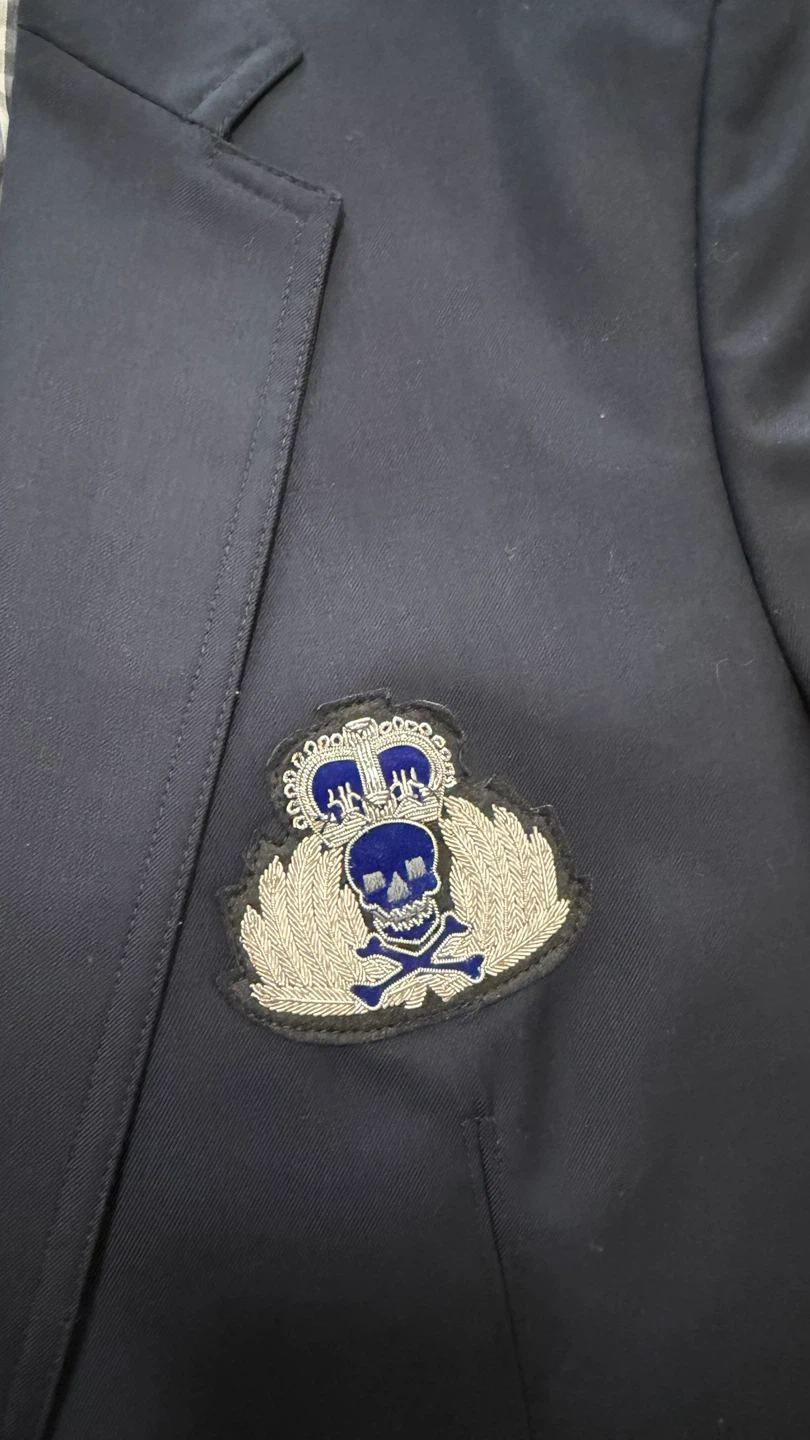 INC International Concepts jacket   - - photo 4