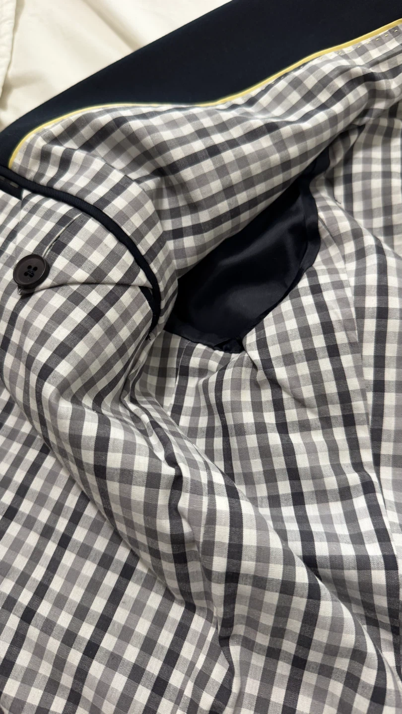 INC International Concepts jacket   - - photo 5