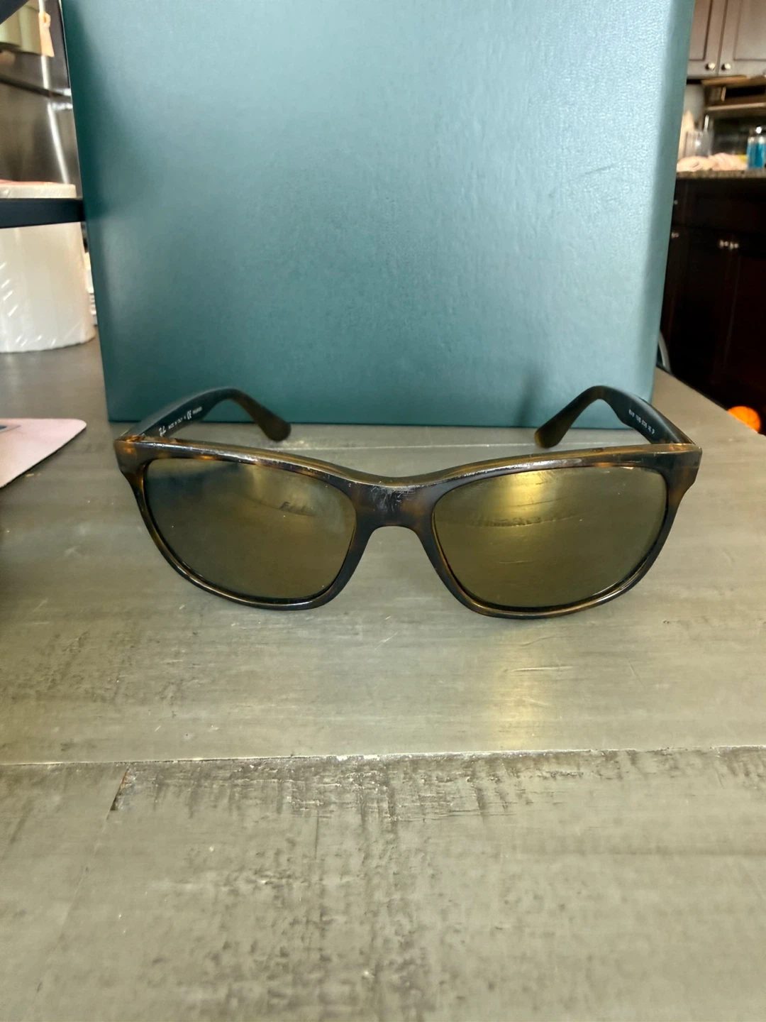 Ray-Ban Sunglasses