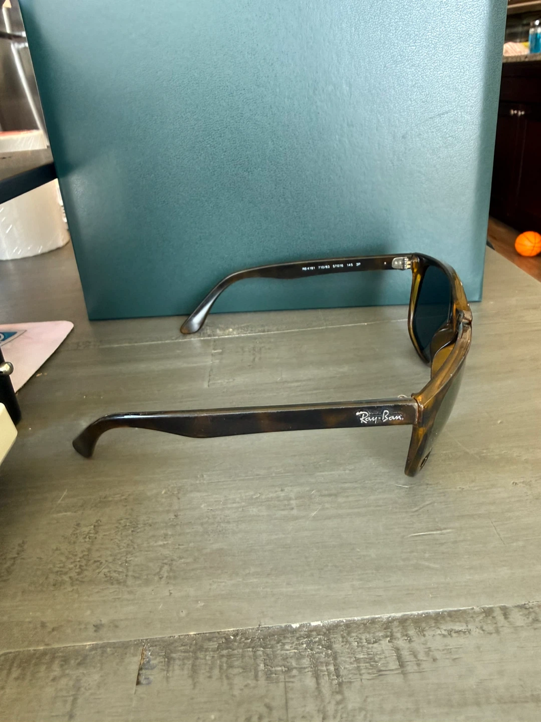 Ray-Ban Sunglasses - photo 2