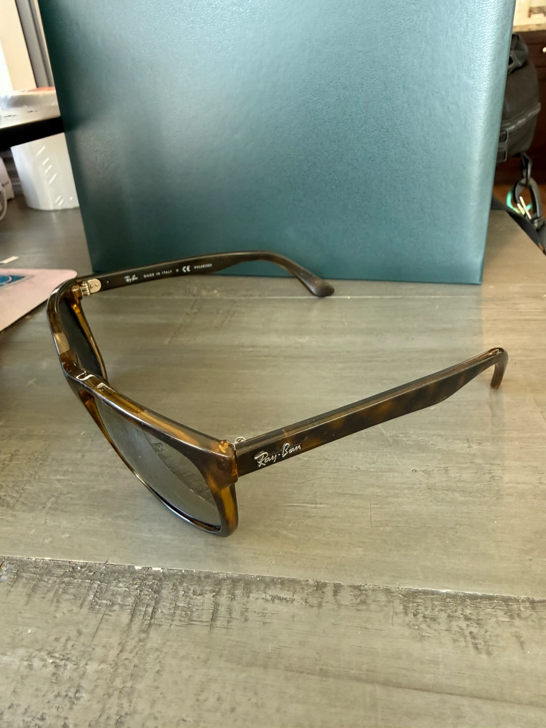 Ray-Ban Sunglasses - photo 3