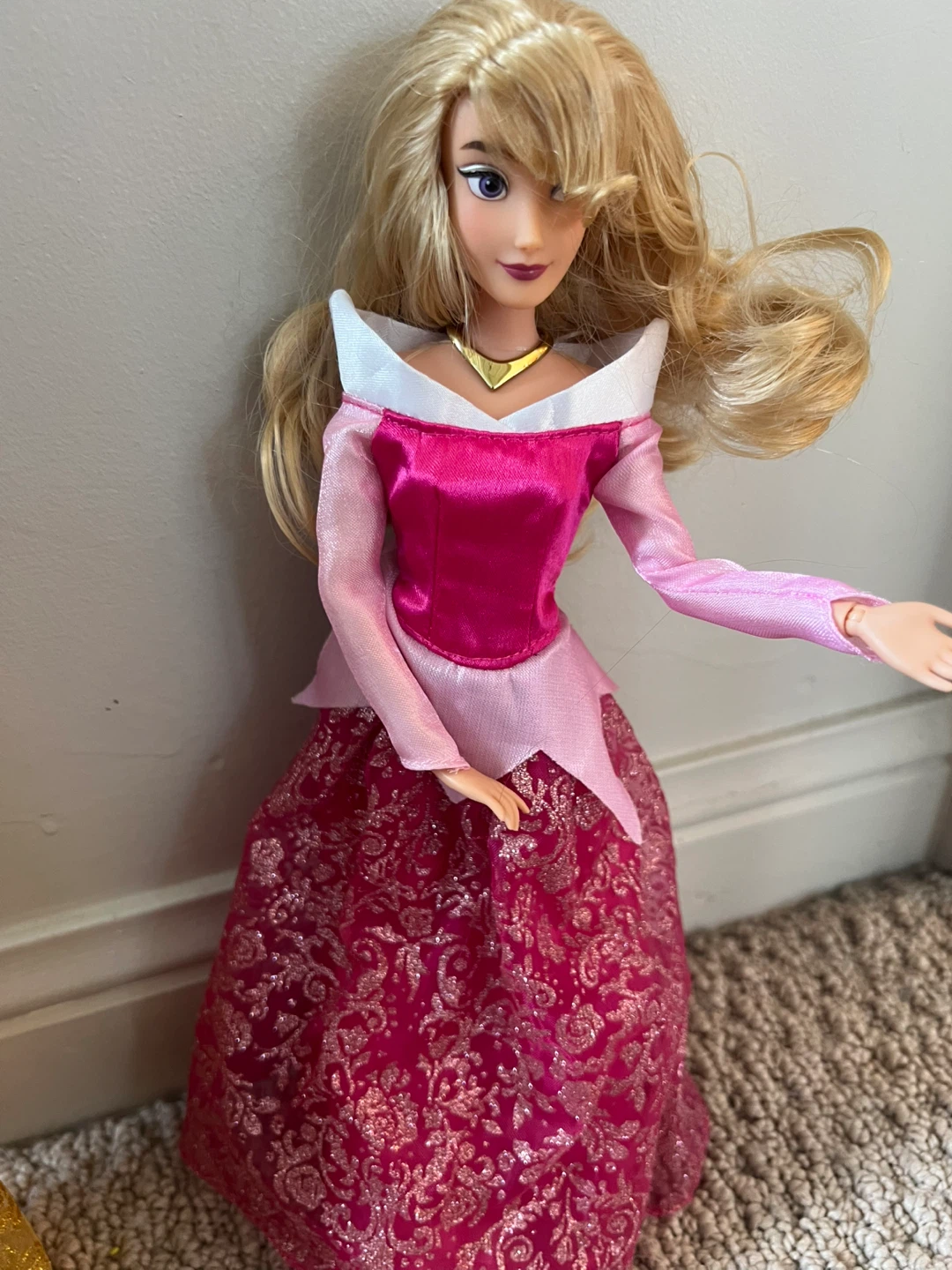 Disney Princess Doll - photo 2