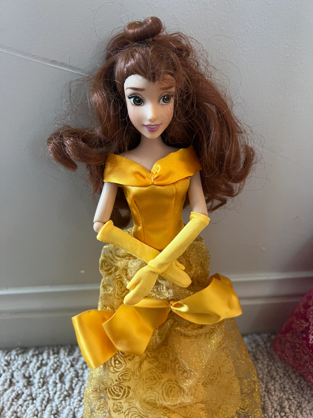 Disney Princess Doll - photo 3