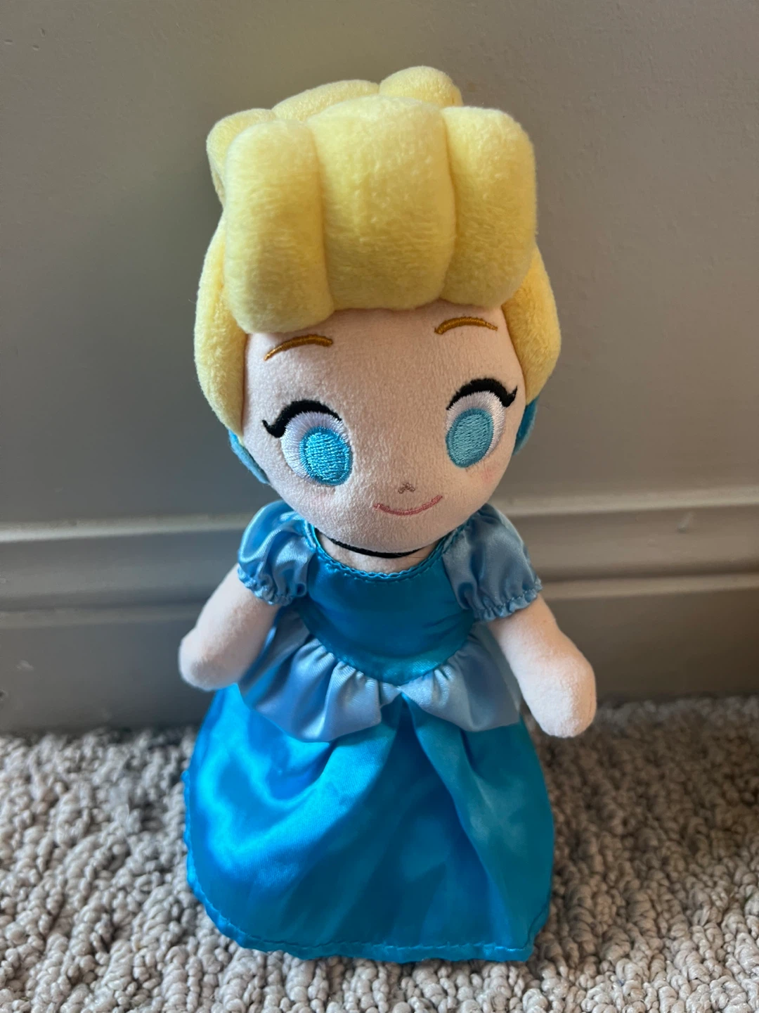 Disney Princess Doll - photo 4