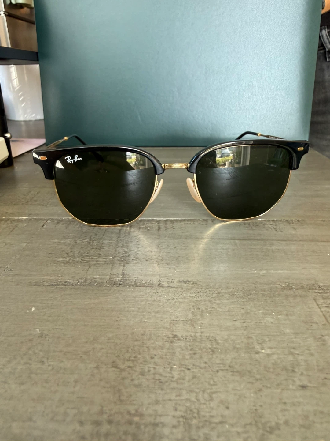 Ray-Ban New Clubmaster Sunglasses