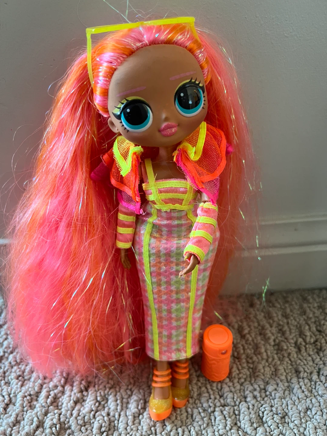 LOL Surprise! OMG Doll