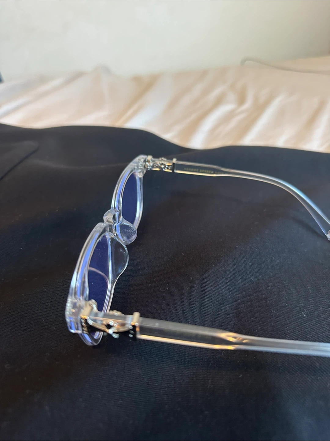 Chrome Hearts glasses - photo 3