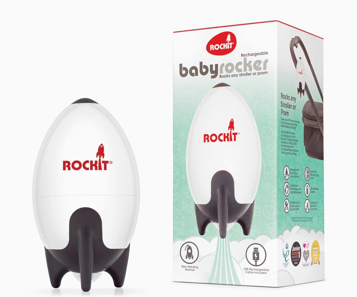 Baby Rocker, Rockit