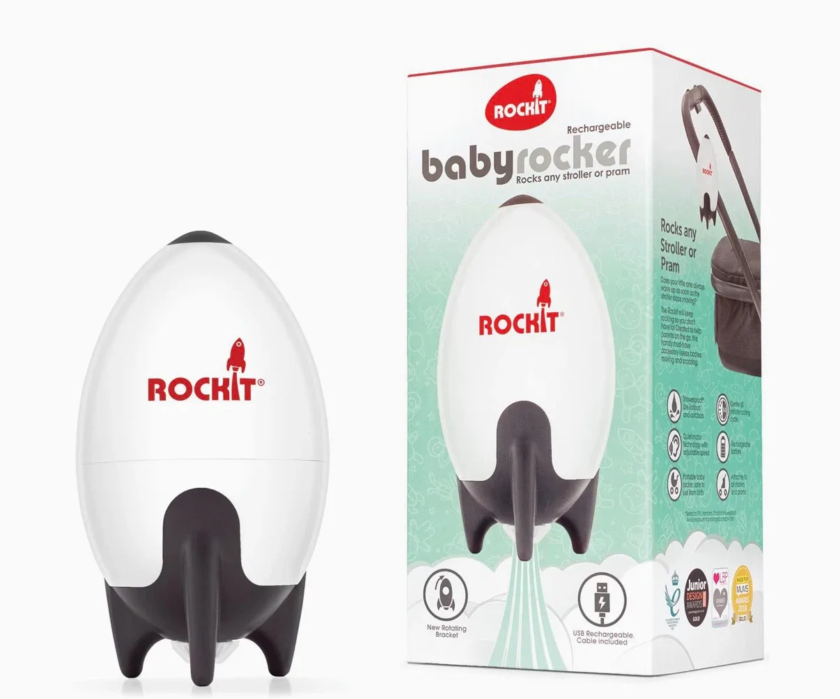 Baby Rocker, Rockit