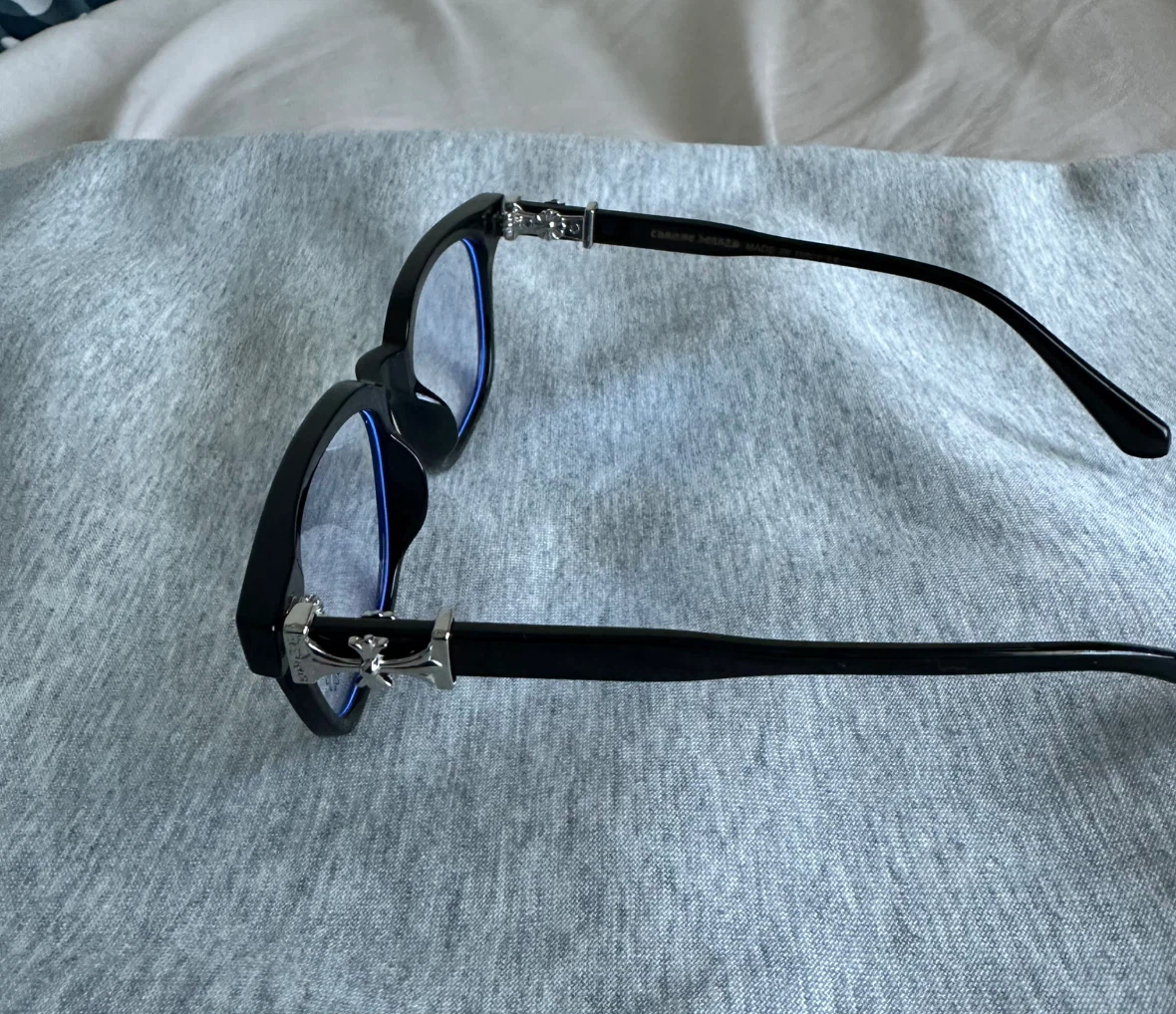 Chrome Hearts glasses - photo 3