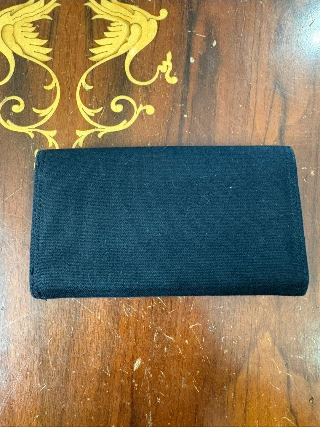 Black Cherokee Wallet - photo 2