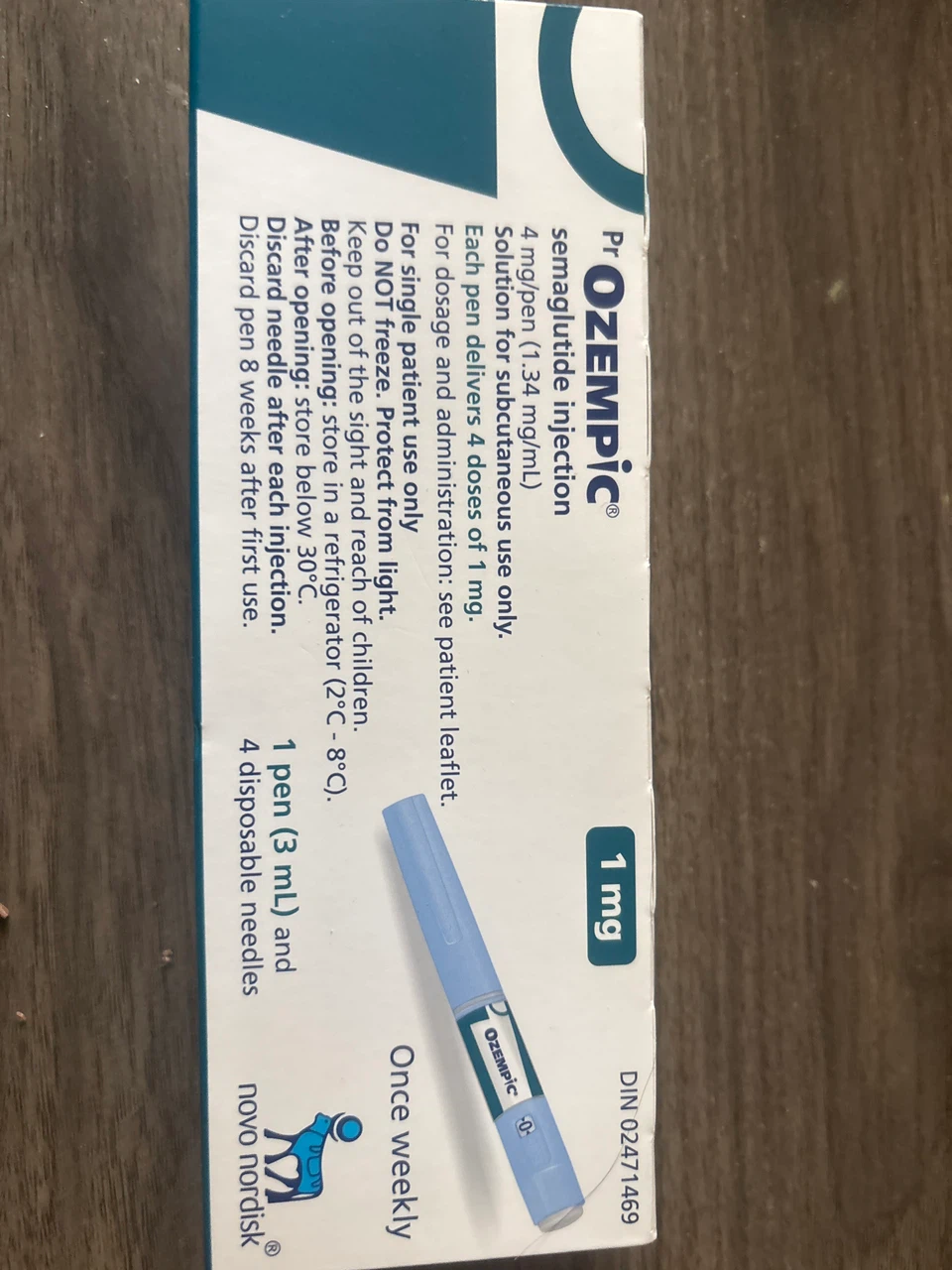 Ozempic