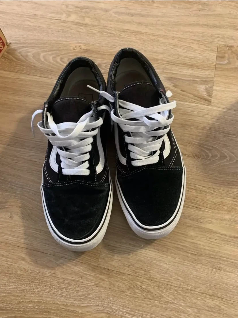 Vans Old Skool Sneakers
