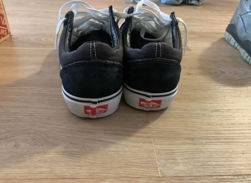Vans Old Skool Sneakers - photo 2
