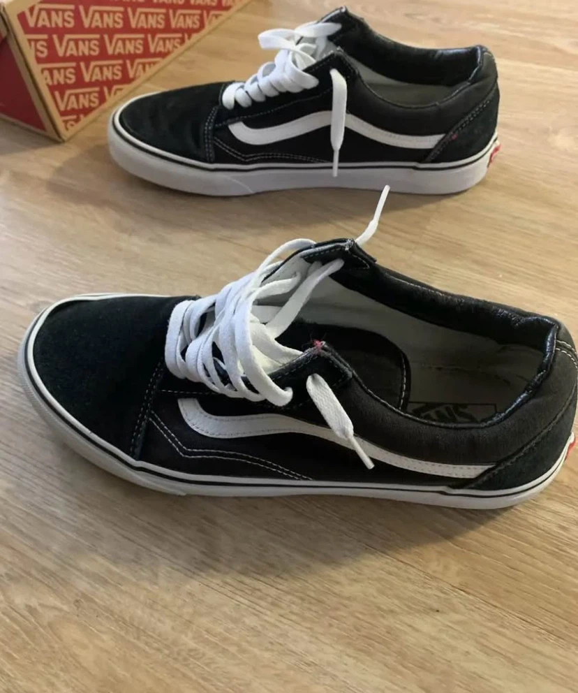 Vans Old Skool Sneakers - photo 5