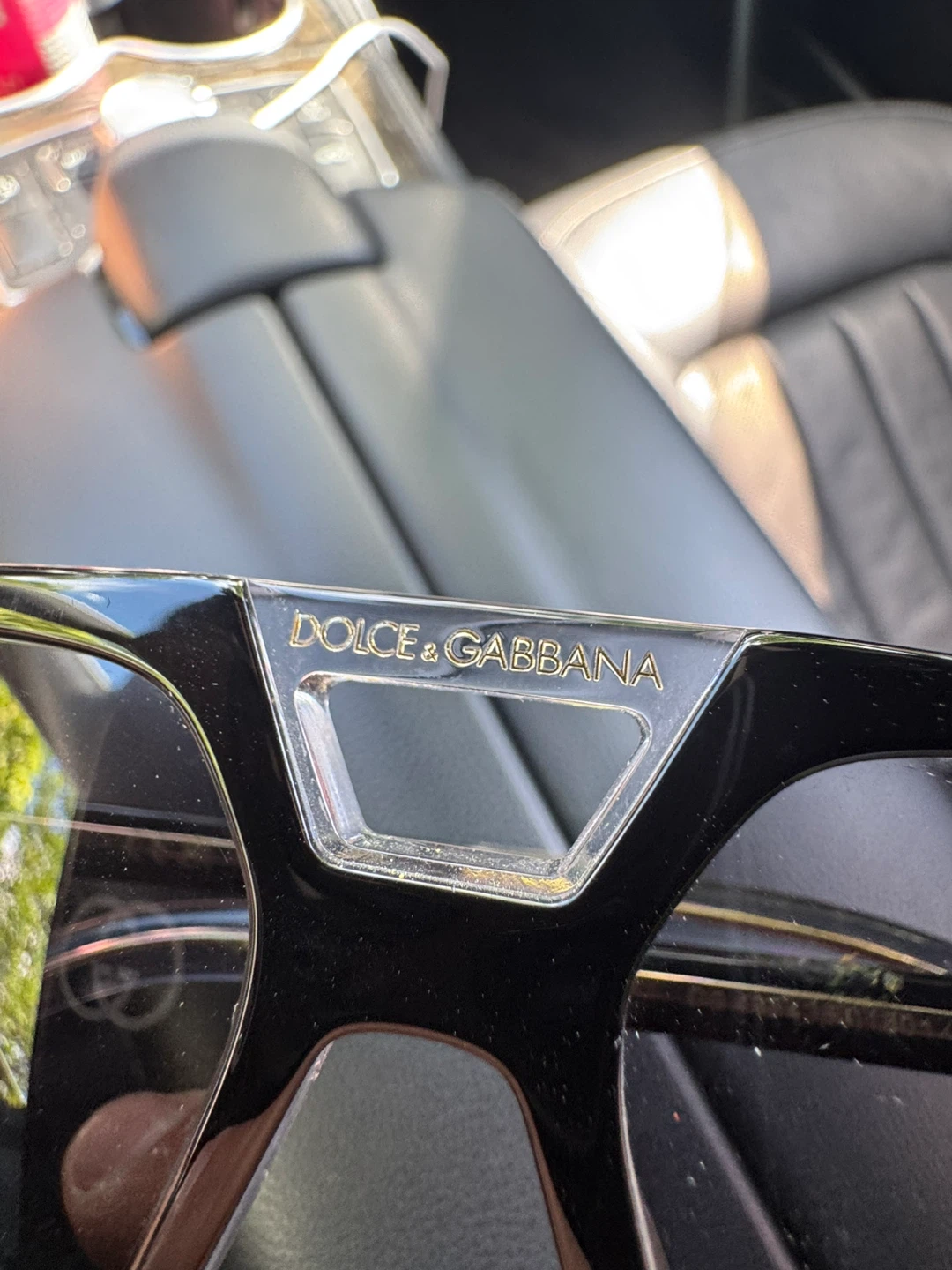 Dolce & Gabbana Sunglasses - photo 2