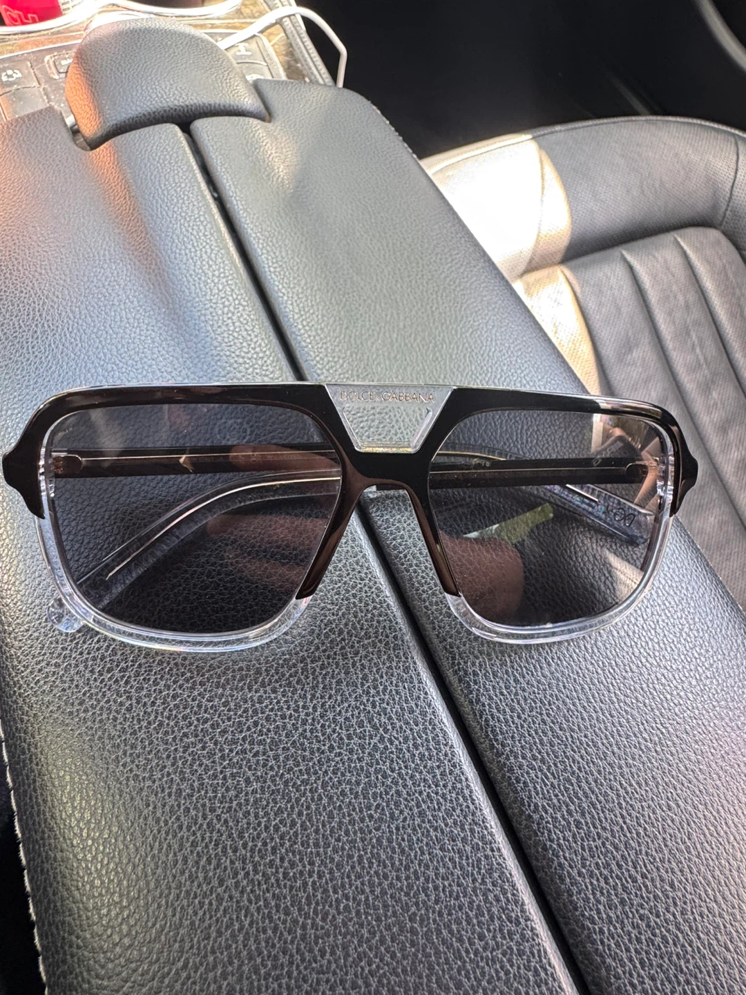 Dolce & Gabbana Sunglasses - photo 3