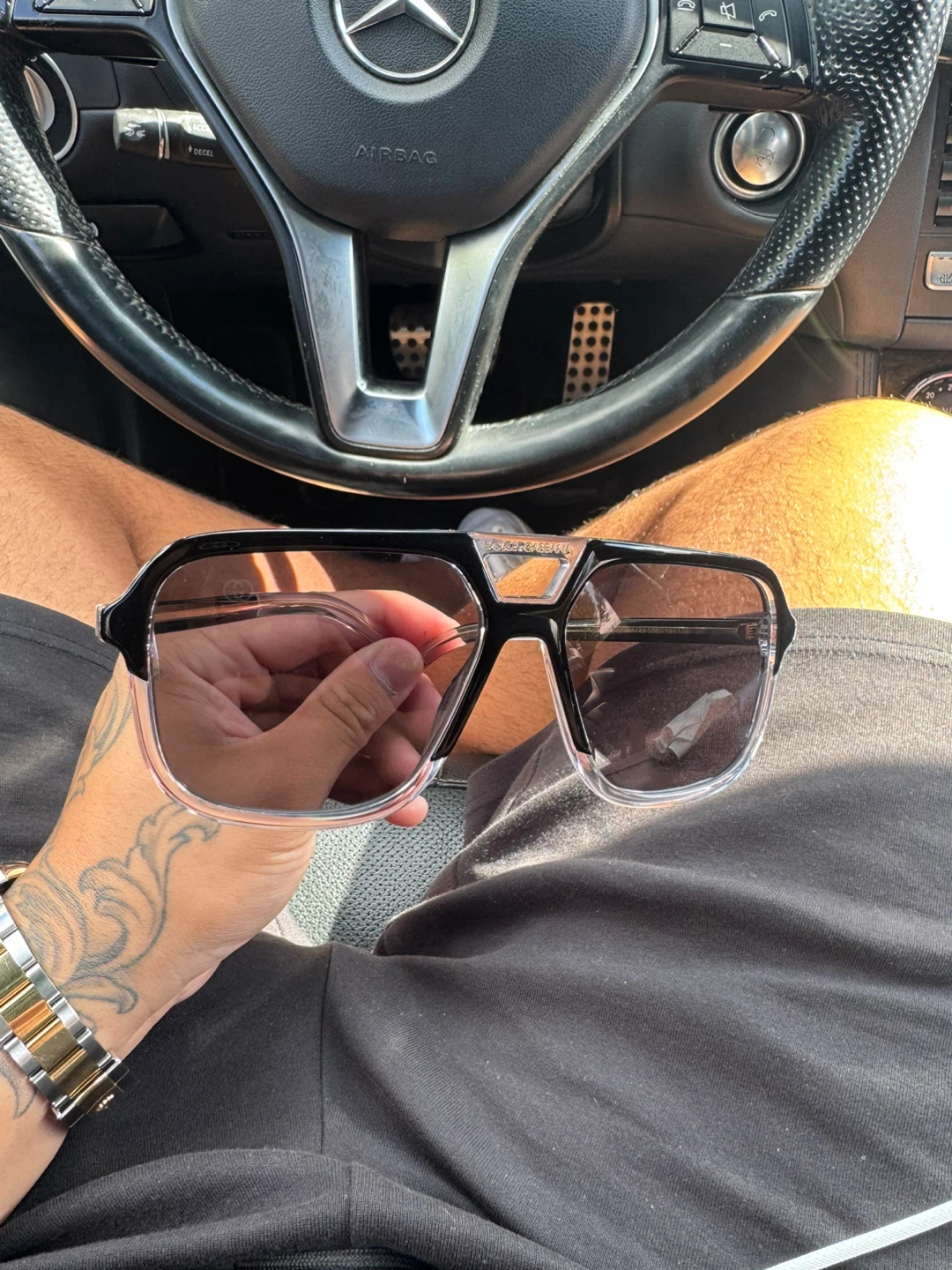 Dolce & Gabbana Sunglasses - photo 4