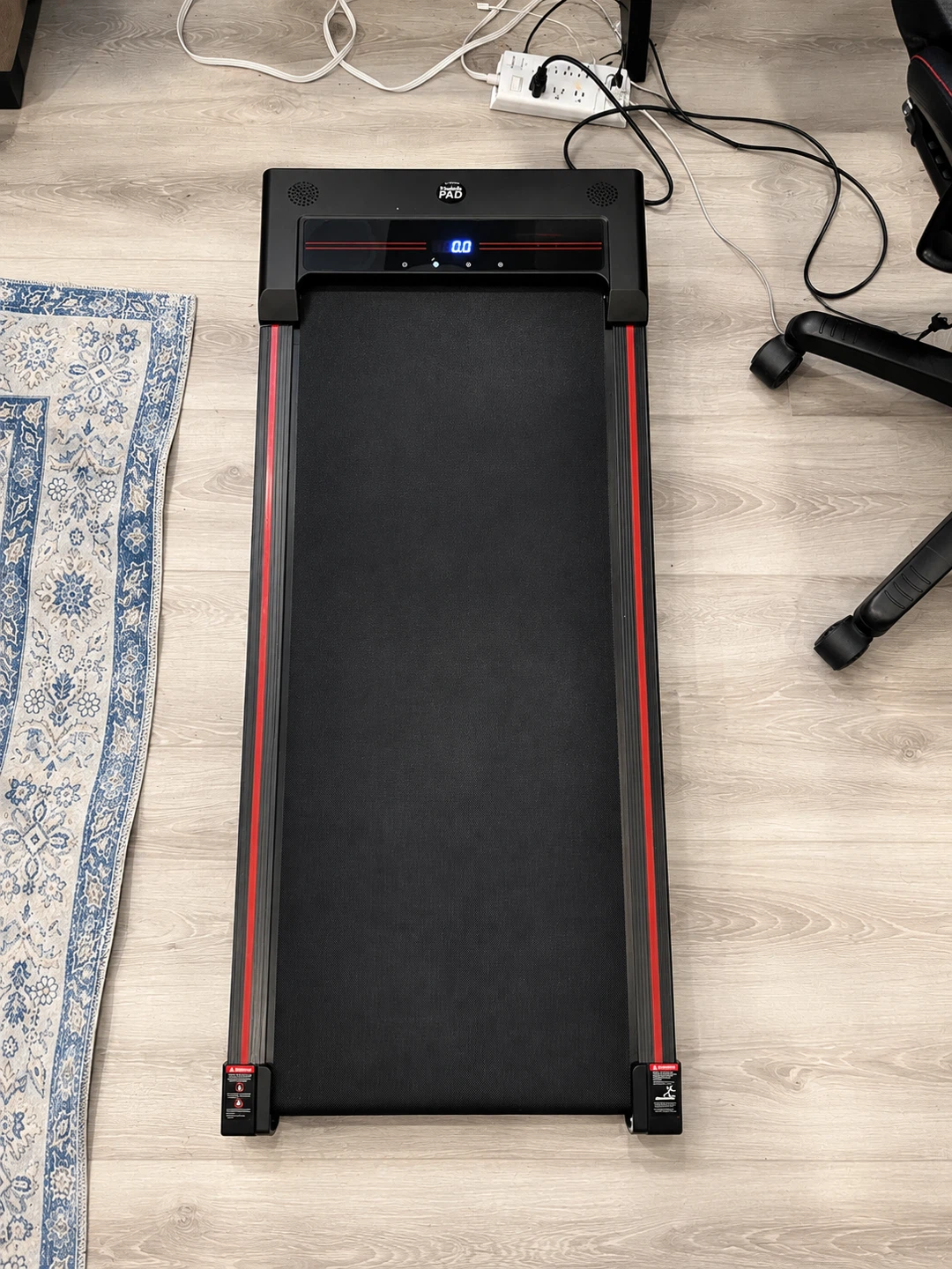 PAD Treadmill Walking Pad