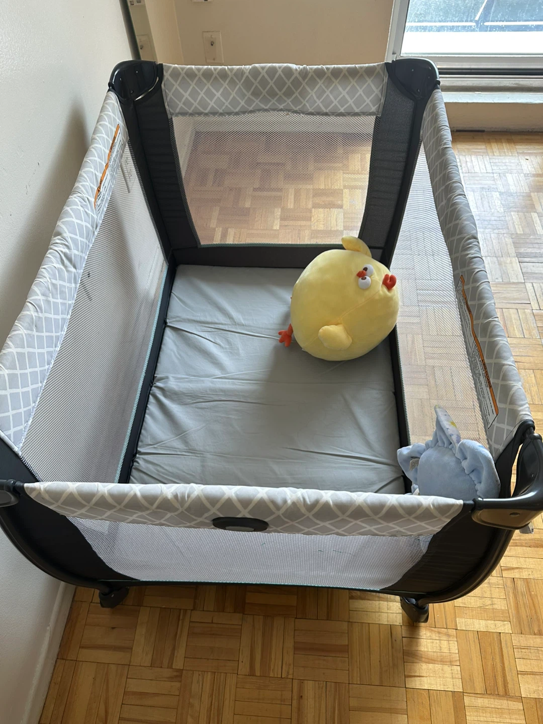 Graco Pack 'n Play Playard - photo 3