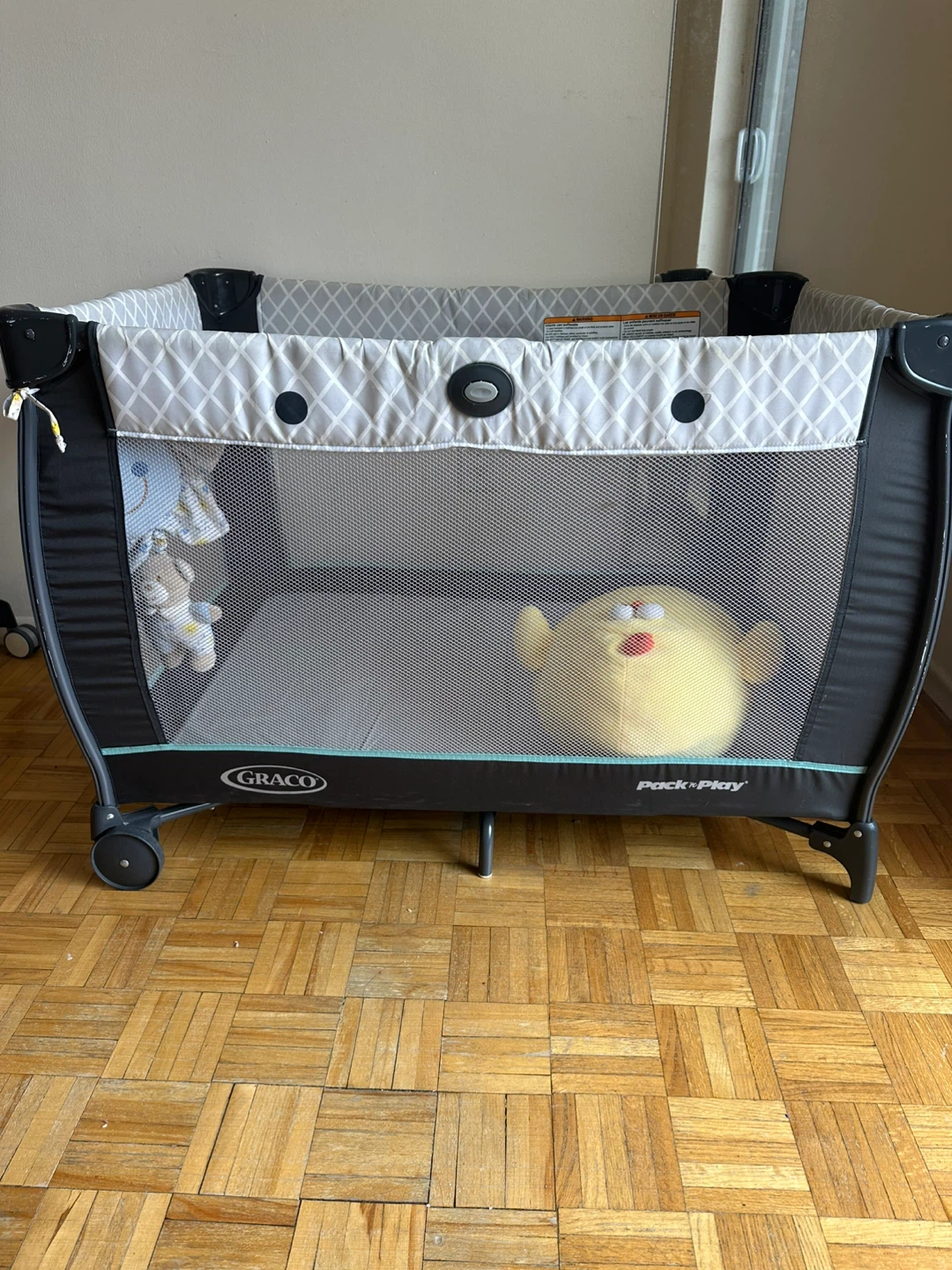 Graco Pack 'n Play Playard - photo 2