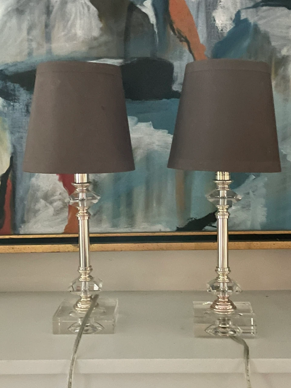 Lamps