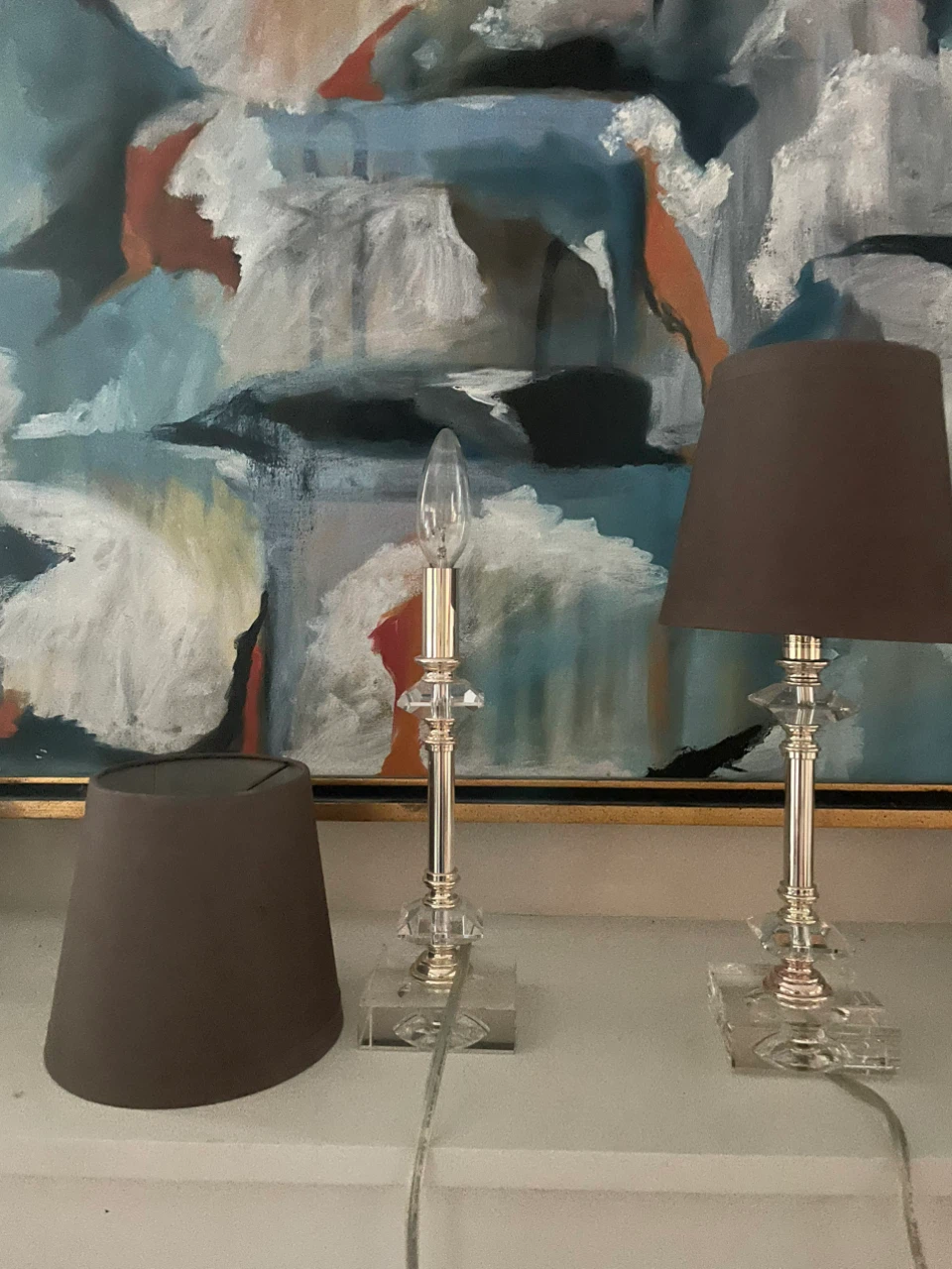 Lamps - photo 3