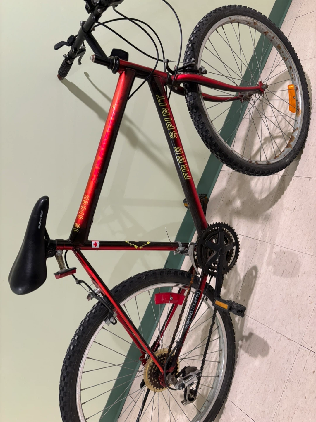 Bike