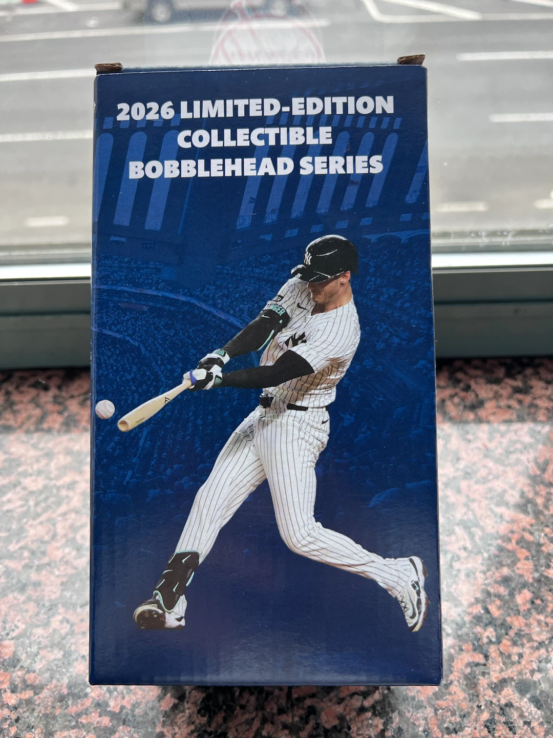 Cody Bellinger Bobblehead - photo 2
