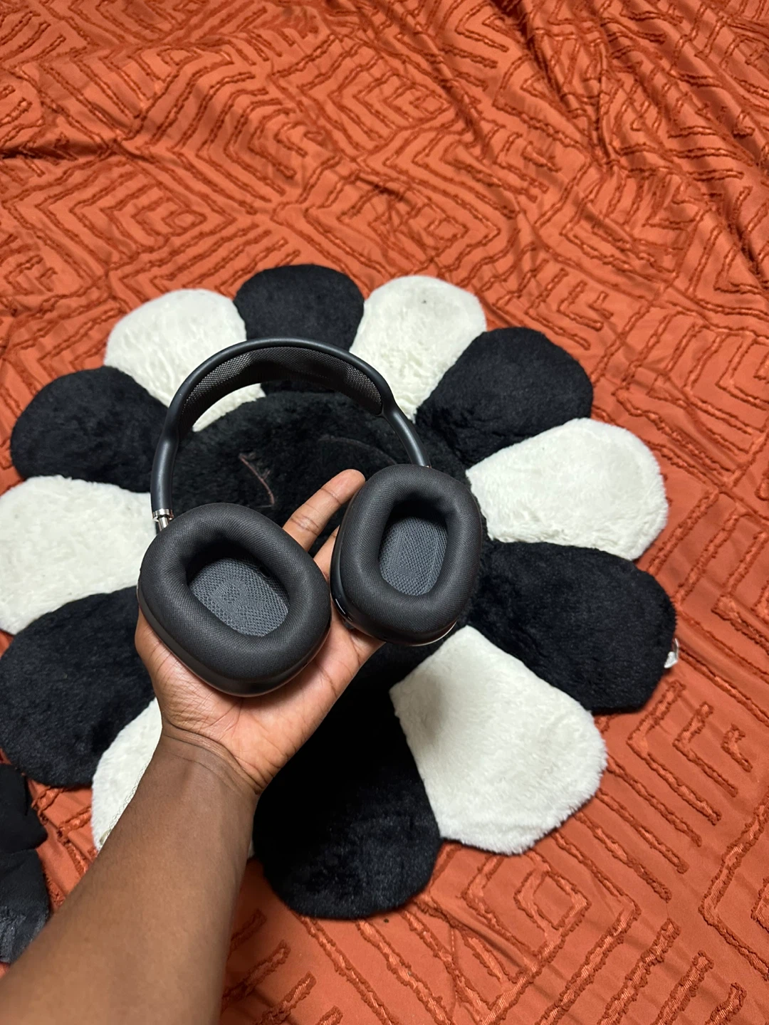 Apple AirPods Max Headphones - photo 2